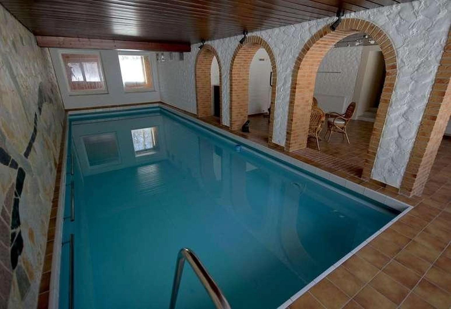 Schwimmbad