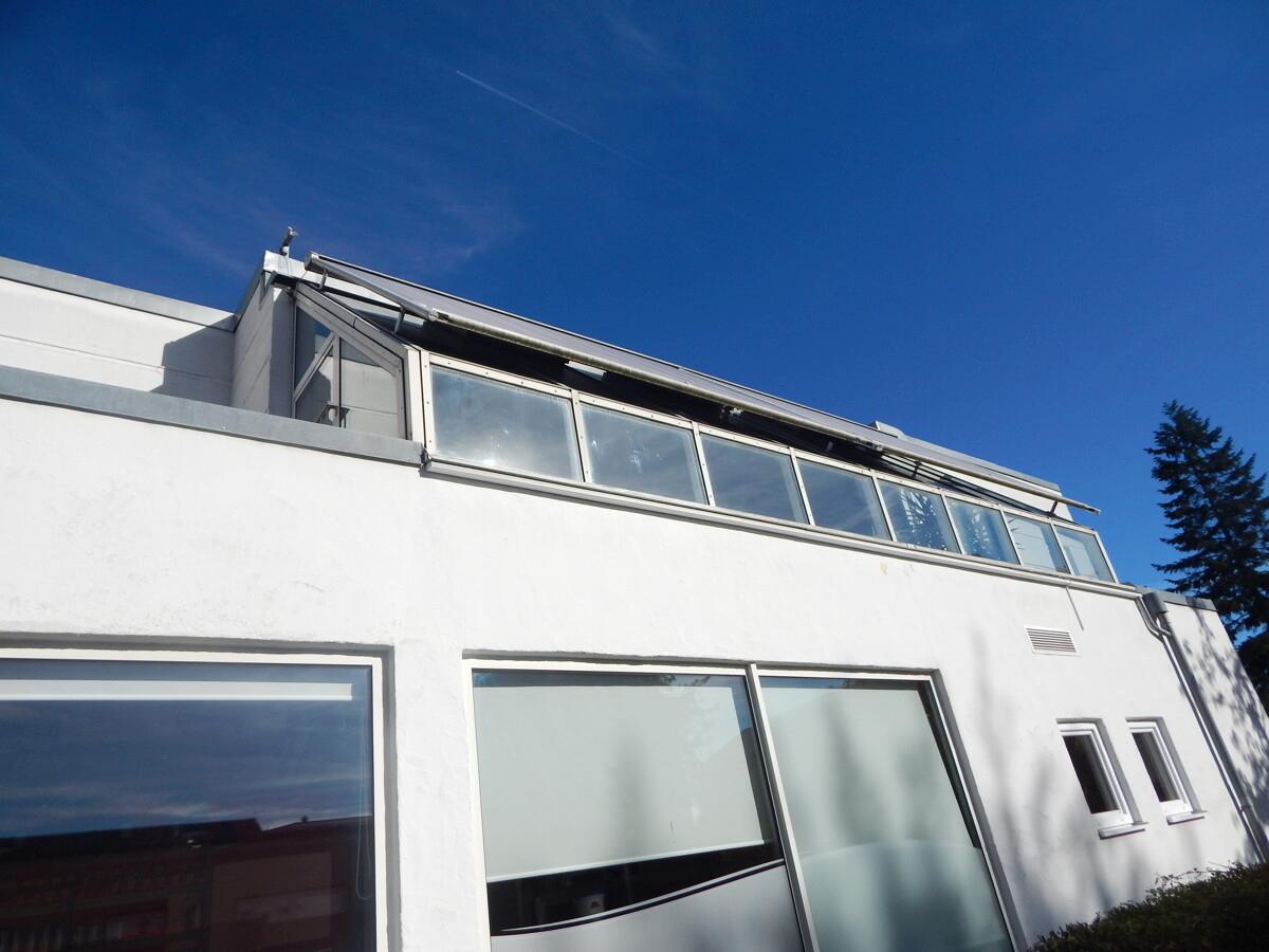 Seitenansicht 
