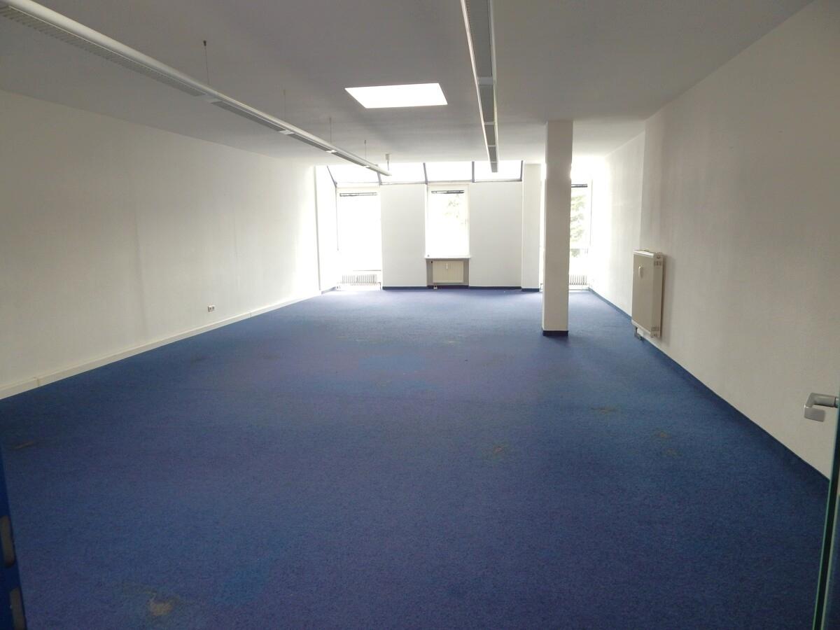 Schulungsraum 1