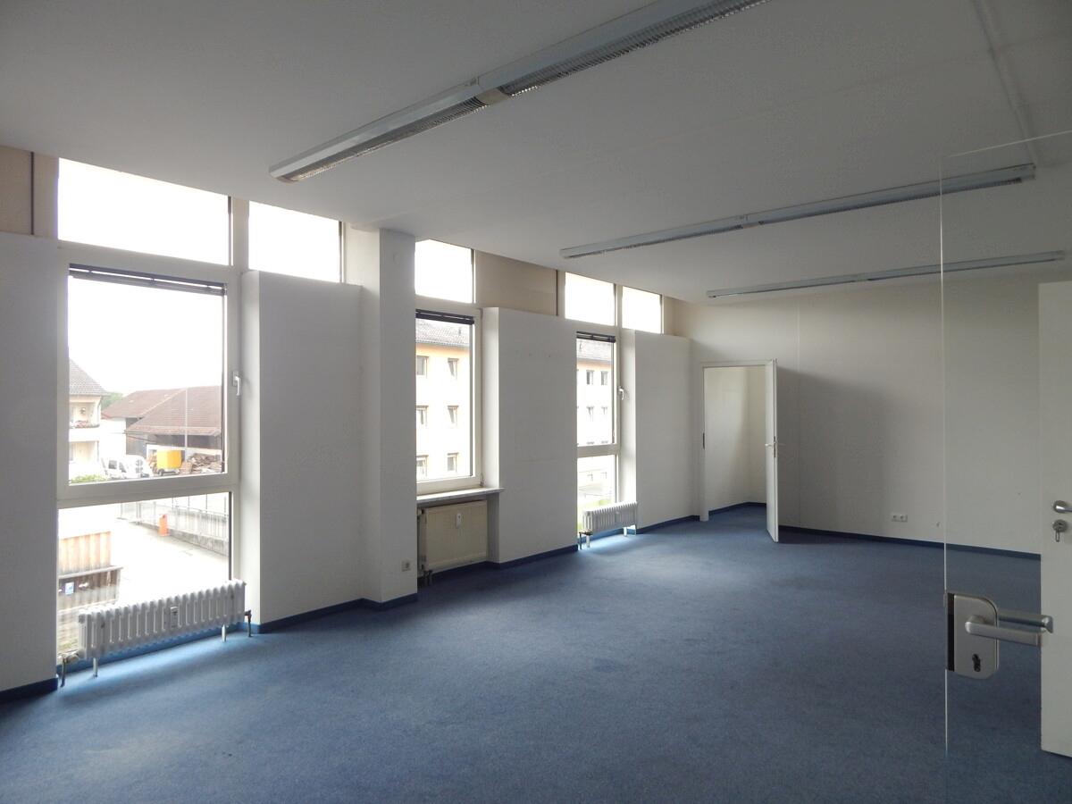 Großer Büro-/Schulungsraum 2