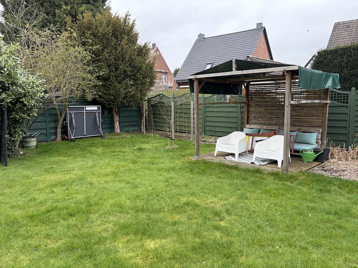 Garten