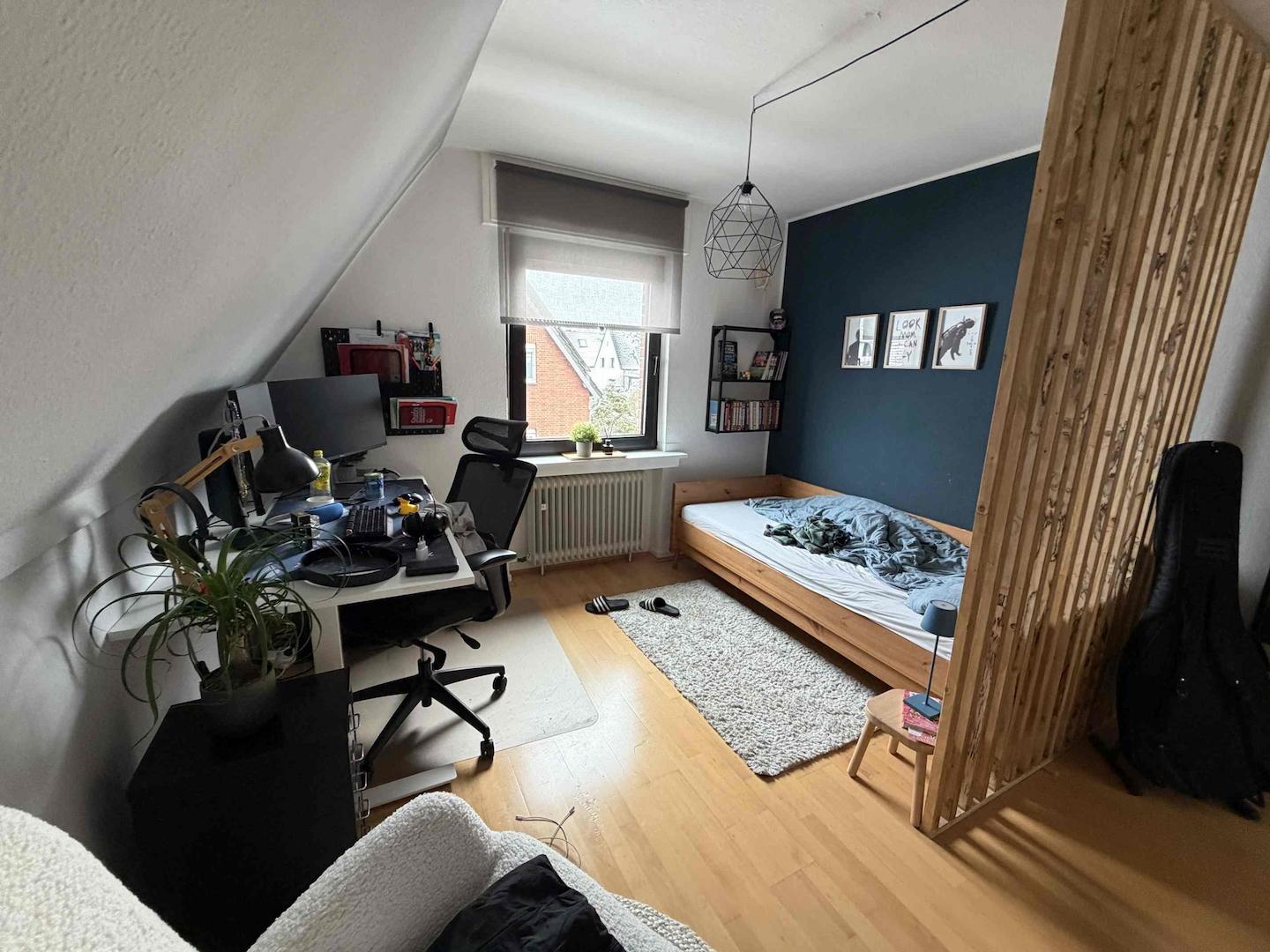Kinderzimmer