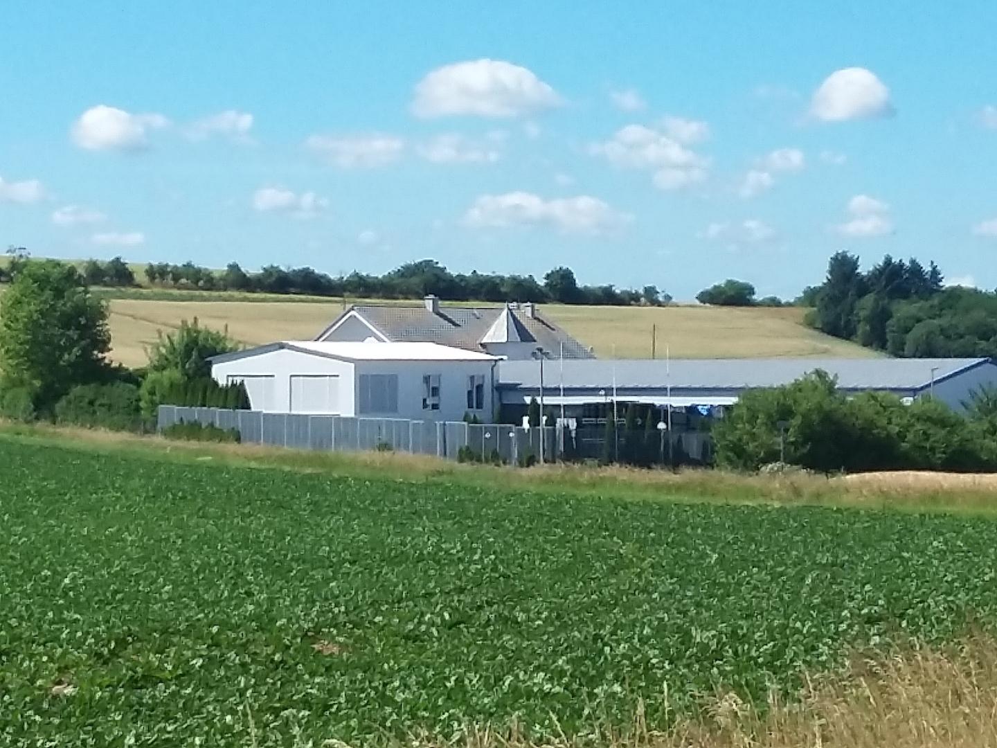 Ansicht Feld 1