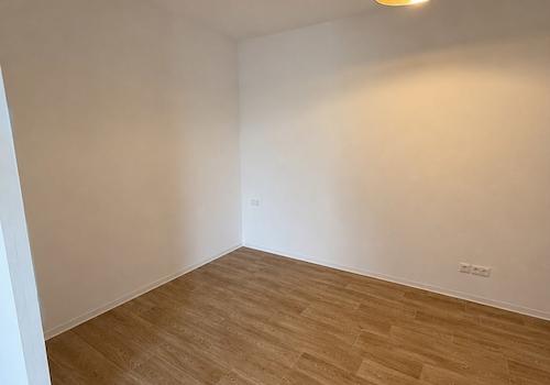 Schlafbereich
