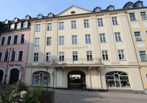 Objektansicht