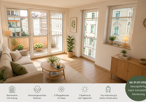 Schalfzimmer Entwurf visualisi