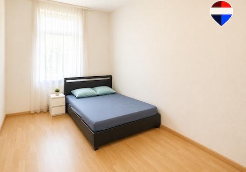 Schlafzimmer - KI unterstützt