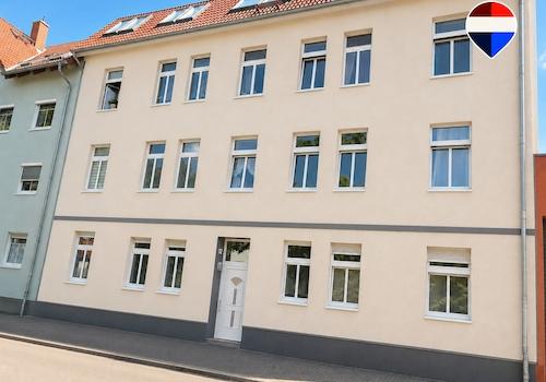 Außenansicht - KI unterstützt
