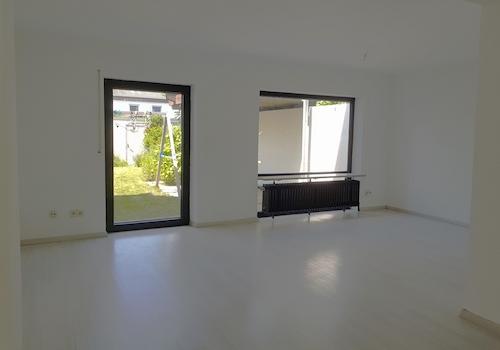 Wohnen ca. 30 m²