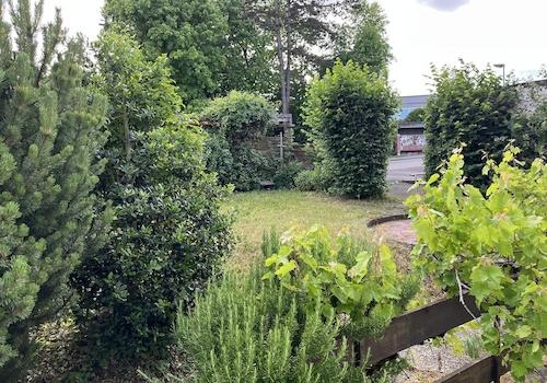 Garten