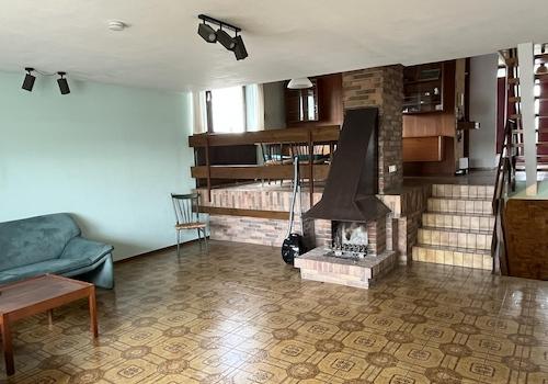 EG Wohnzimmer