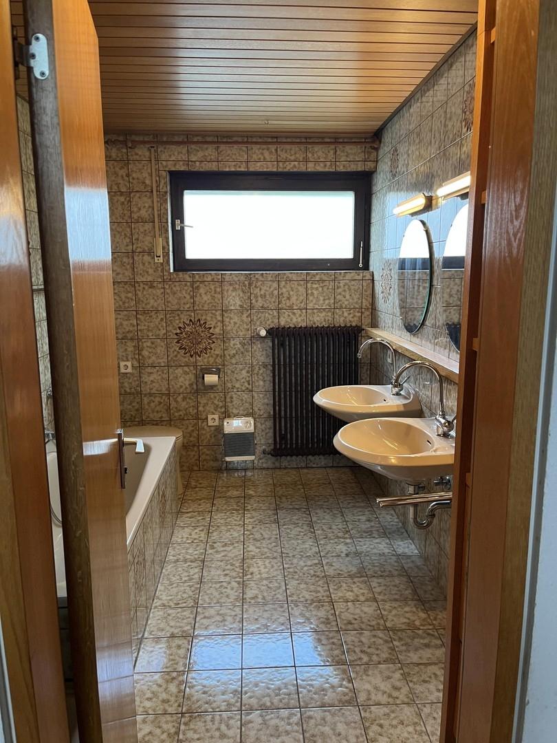 OG Badezimmer
