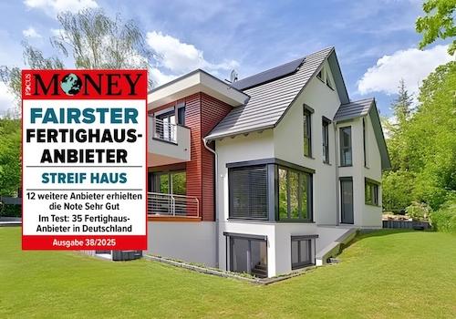 Fairster Anbieter 