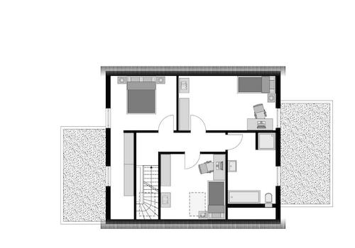 Grundriss OG