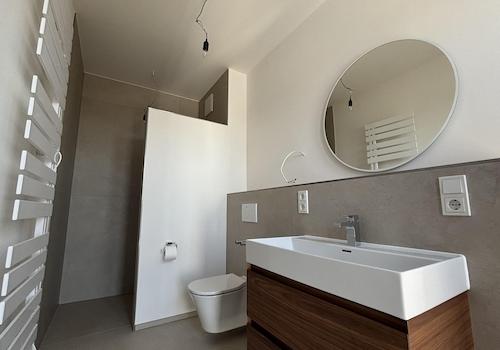 Bad en suite