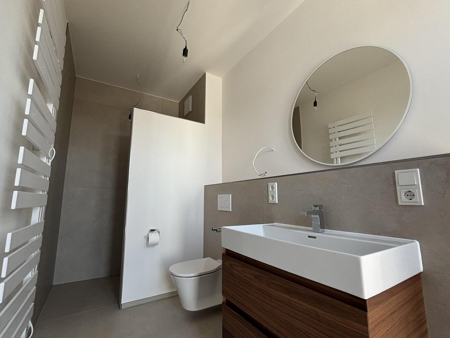 Bad en suite