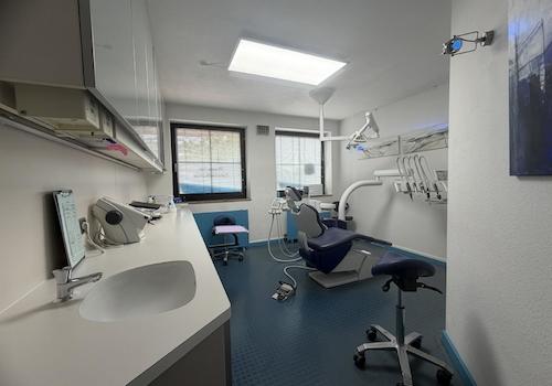 Behandlungsraum I