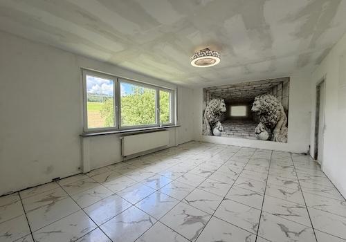 Wohnzimmer EG