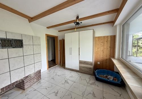 Esszimmer UG