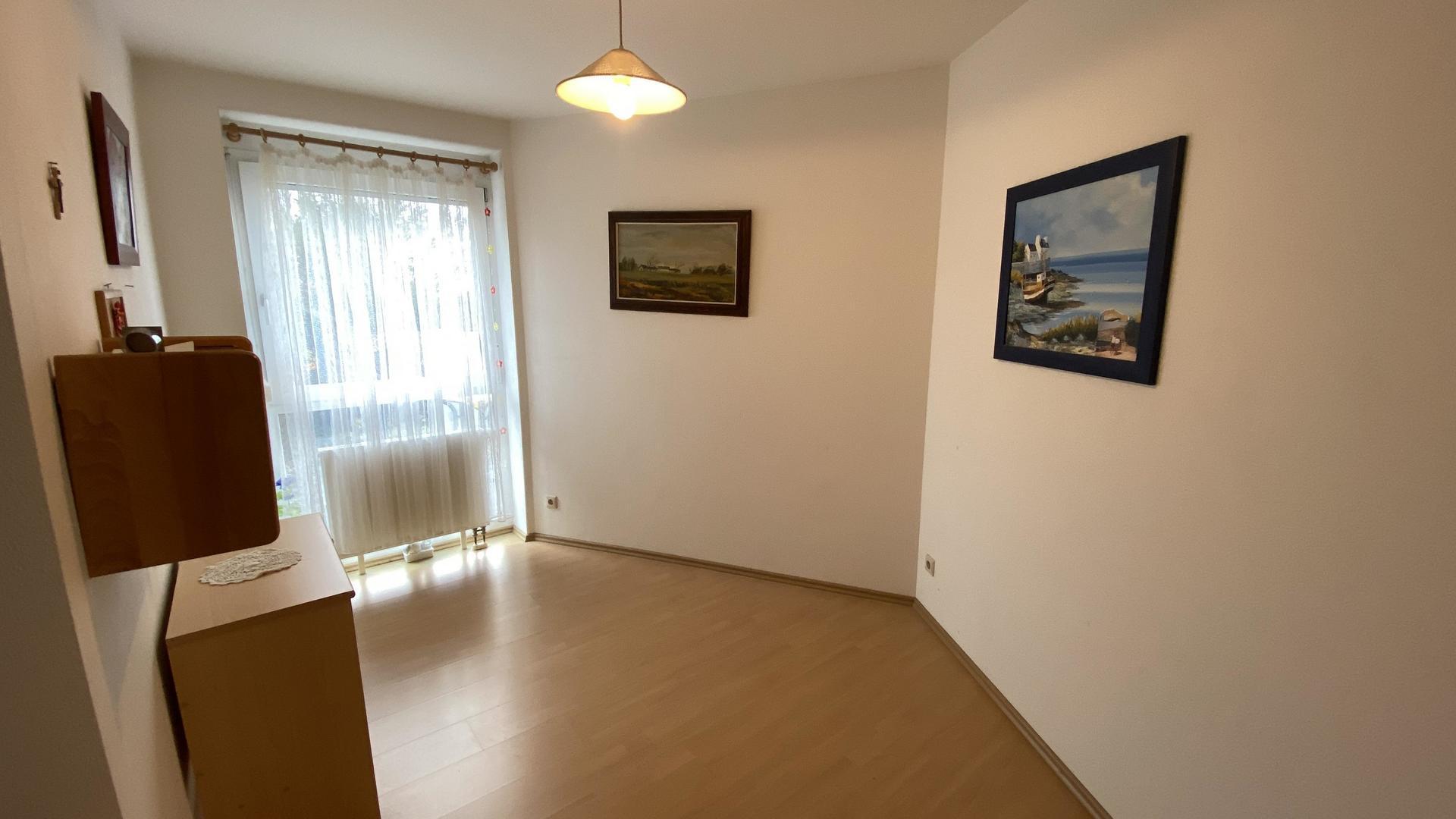 Kinderzimmer/ Büro