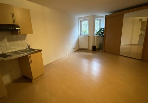 1- Zimmer- Einliegerwohnung