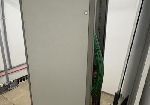 Serverraum