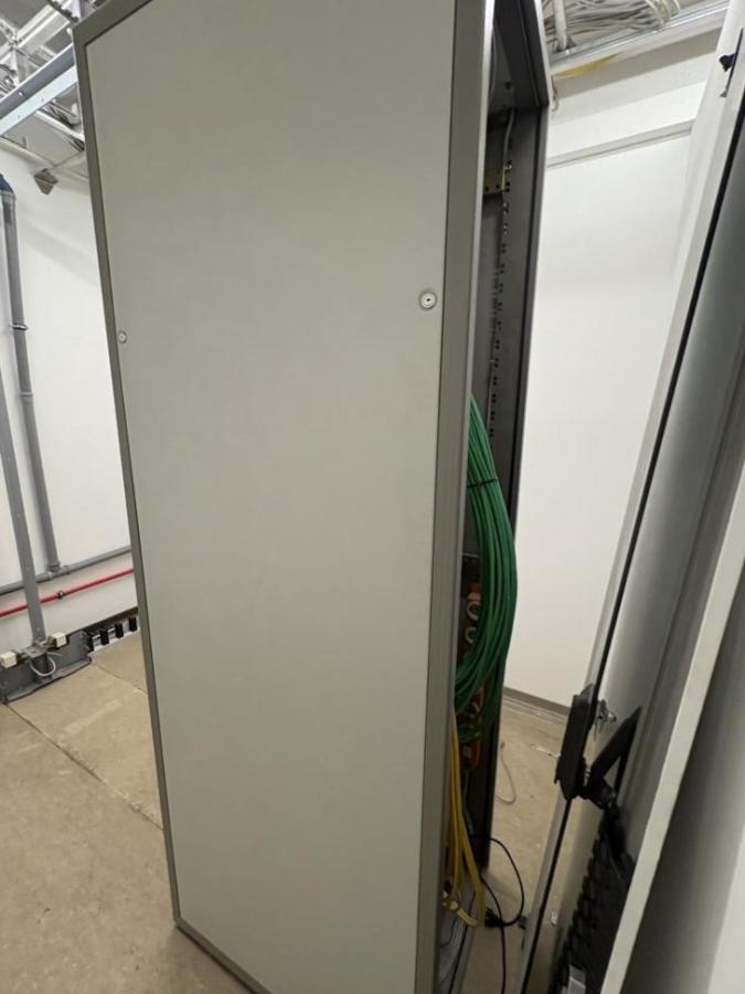 Serverraum