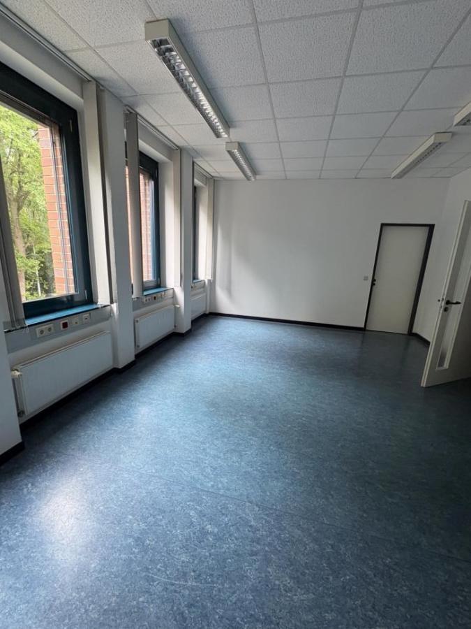 Büroraum