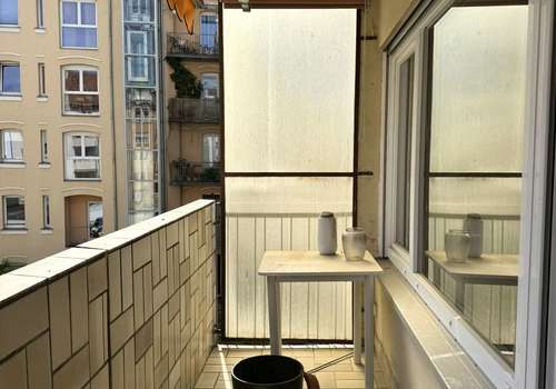 Balkon