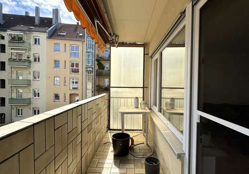 Balkon