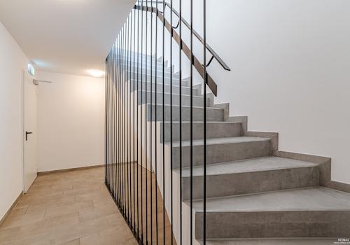 Treppenhaus