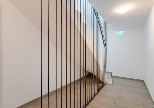 Treppenhaus