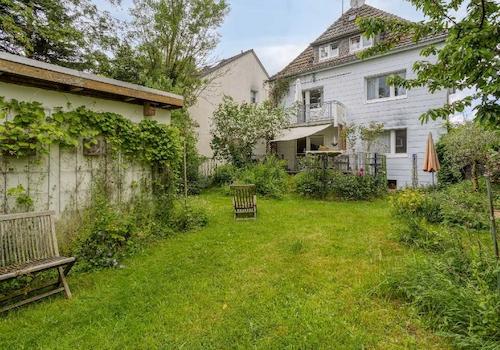 Gartenansicht