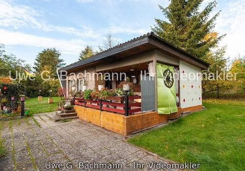 Wochenendhaus