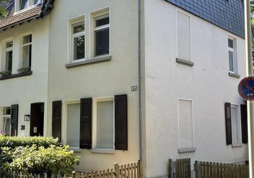 Strassenansicht