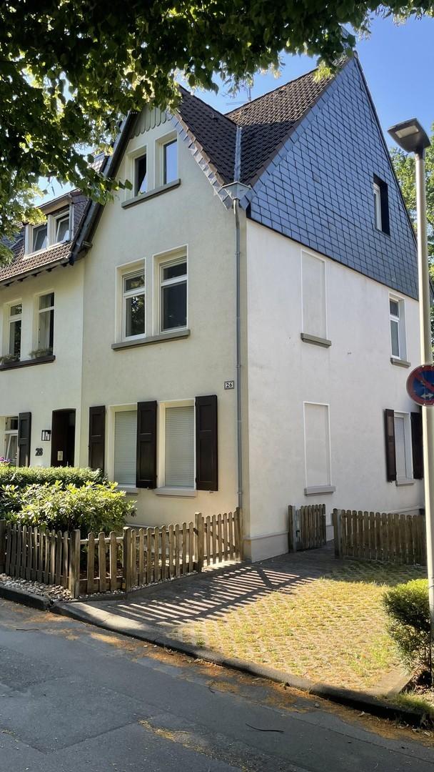 Strassenansicht