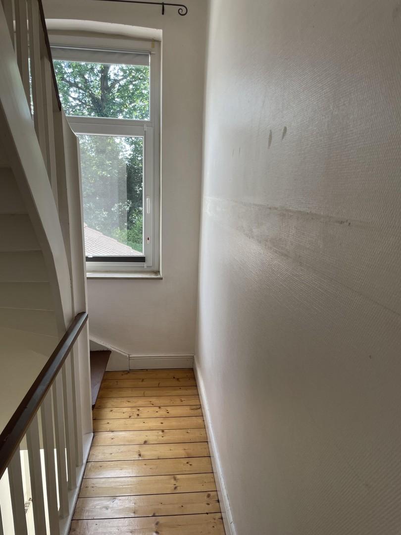 Treppenhausflur 1.OG