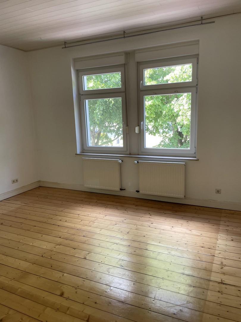 Schlafzimmer 1.OG