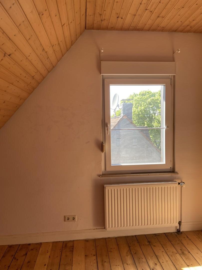 Kinderzimmer 2.OG hinten