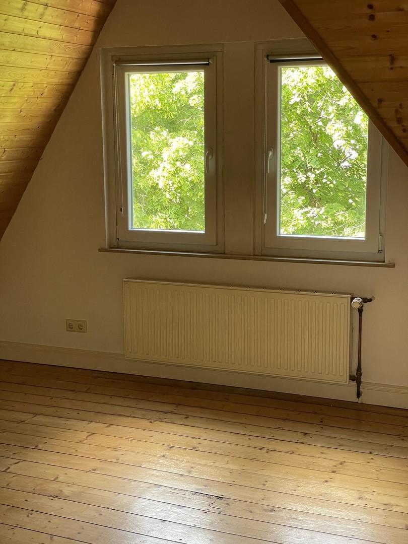 Kinderzimmer 2.OG vorne