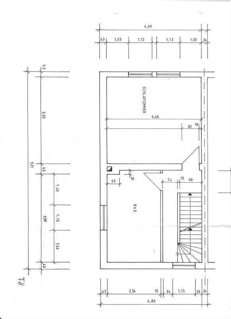 1.OG Grundriss