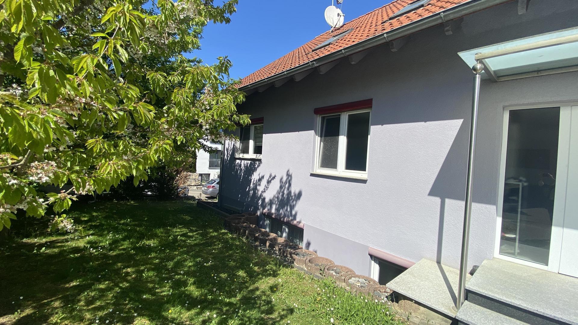 Vorgarten