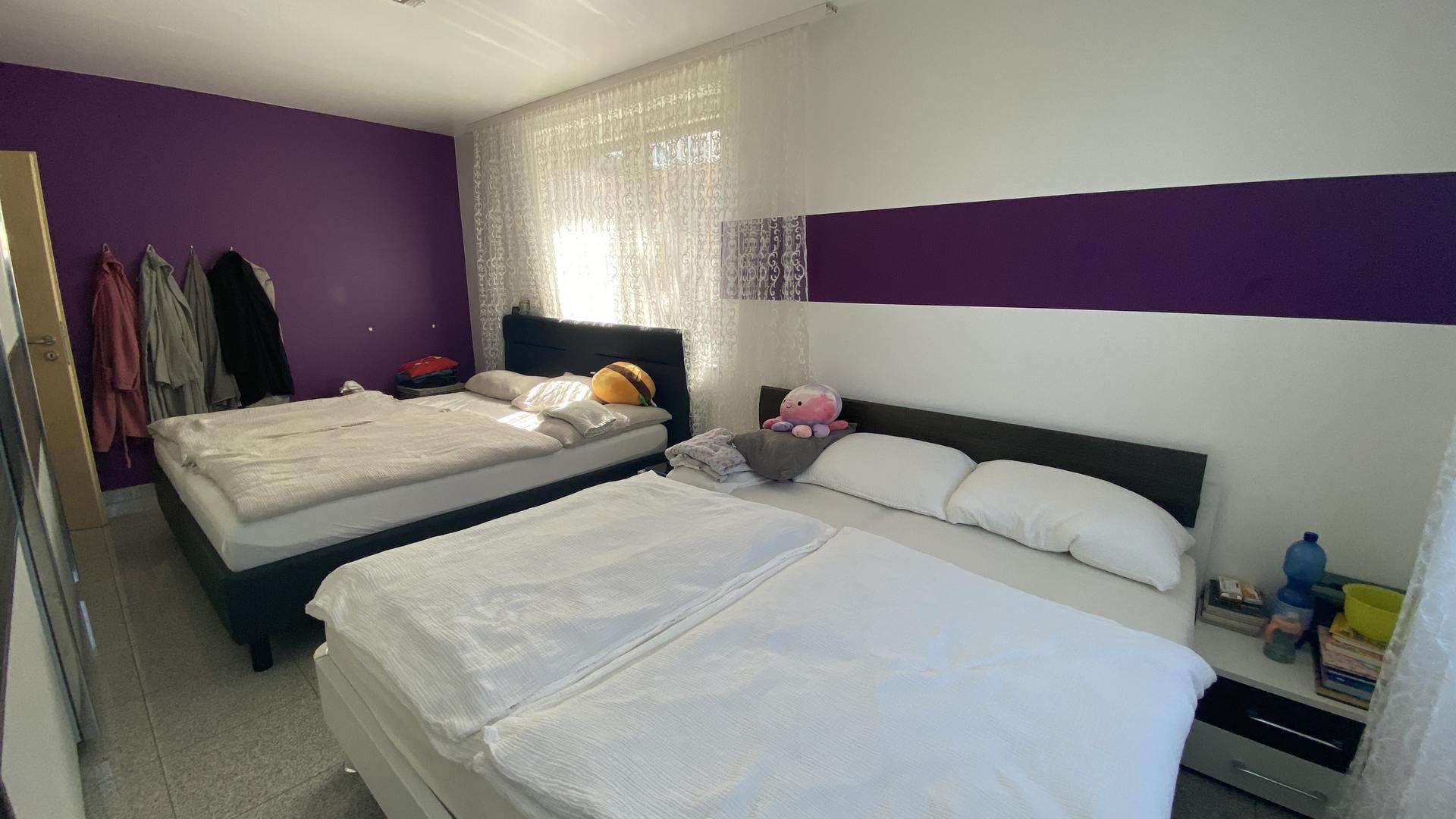 Großes Kinderzimmer 1