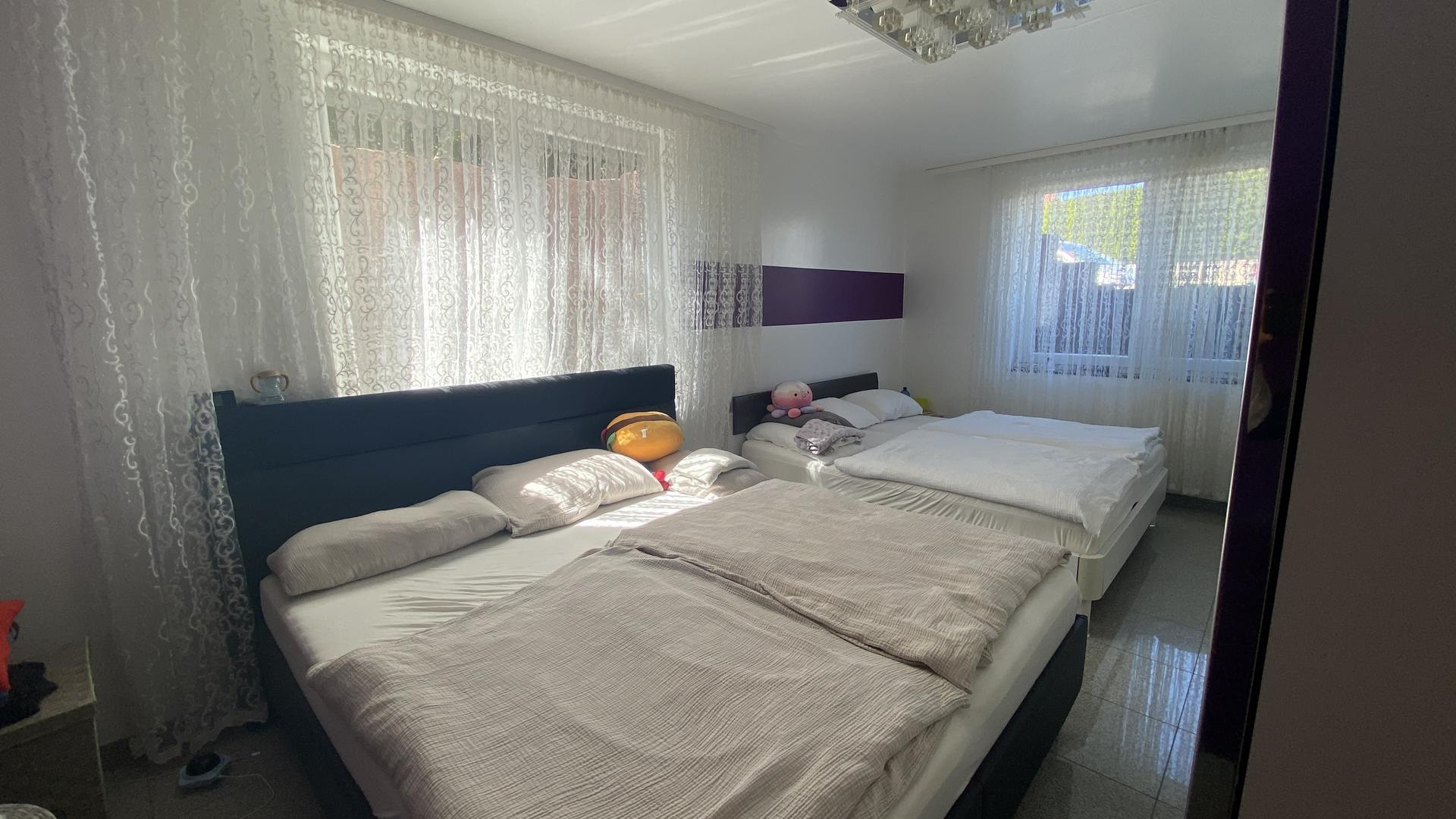 Großes Kinderzimmer 1