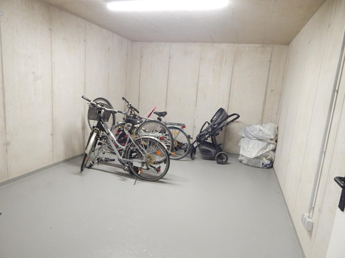 Fahrradkeller