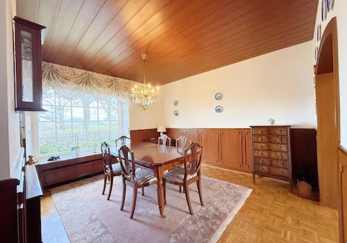 Essenzimmer
