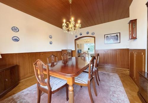Essenzimmer