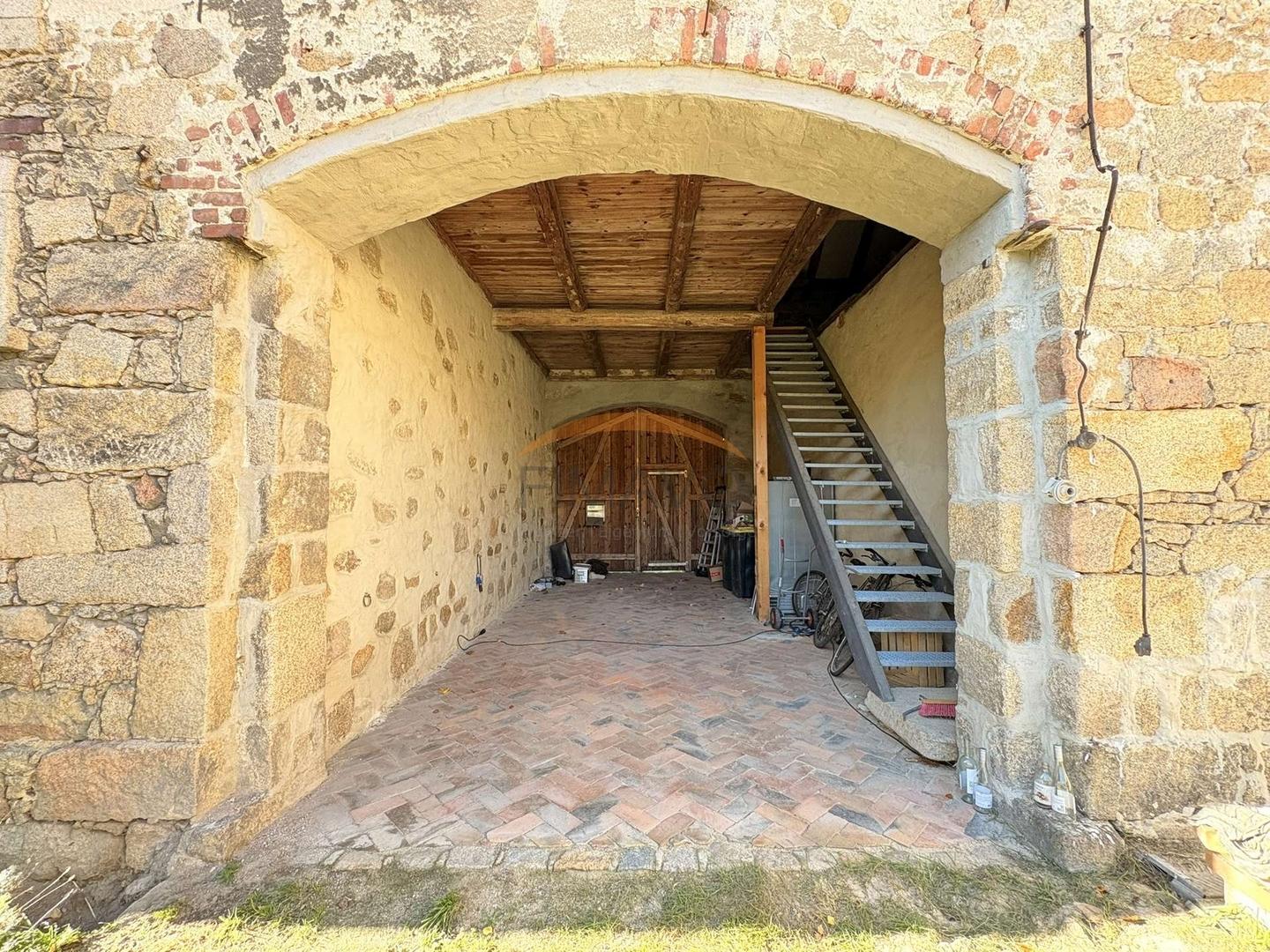 Hoftor