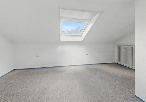Schlafzimmer DG