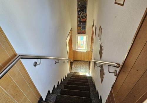 Treppen